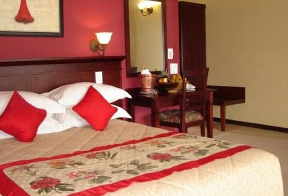 Sandford Park Country Hotel Bergville Exterior photo
